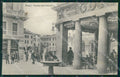 Padova Città cartolina QT1378 – fronte