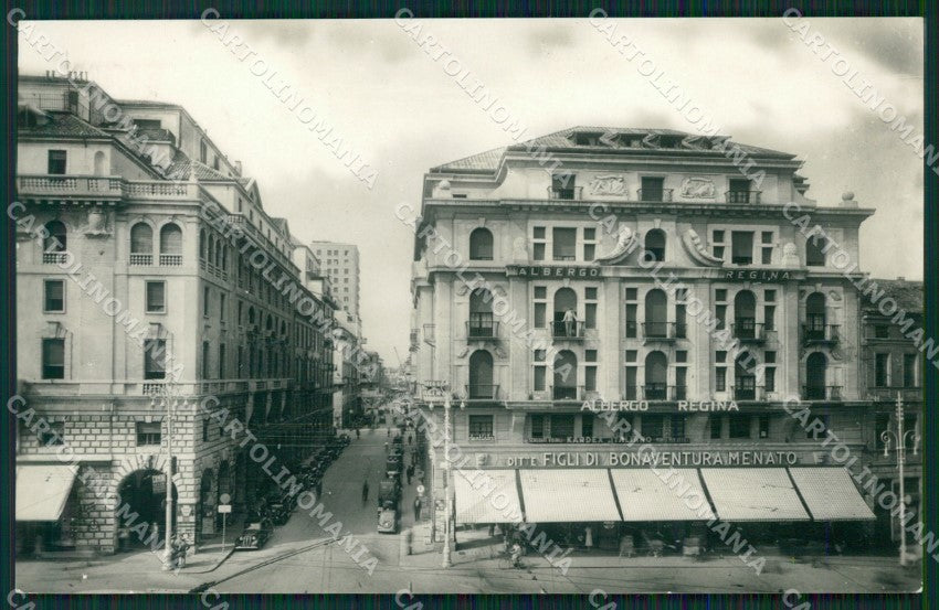 Padova Città Foto cartolina QT1385 – fronte