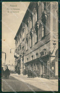 Padova Città Università cartolina QT1391 – fronte