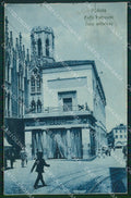 Padova Città cartolina QT1392 – fronte