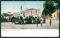 Padova Città cartolina QT1393 – fronte