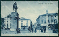 Padova Città Tram cartolina QT1406 – fronte