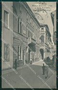 Padova Città Casa Dante Alighieri cartolina QT1422 – fronte