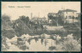 Padova Città cartolina QT1429 – fronte