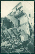 Padova Città Rovine Guerra cartolina QT1446 – fronte