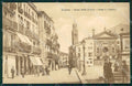 Padova Città cartolina QT1448 – fronte