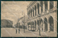 Padova Città Tram cartolina QT1473 – fronte