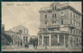 Padova Città cartolina QT1484 – fronte
