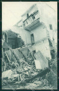 Padova Città Rovine Guerra cartolina QT1494 – fronte