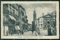 Padova Città cartolina QT1500 – fronte