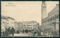 Padova Città Mercato cartolina QT1508 – fronte