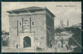 Padova Città cartolina QT1509 – fronte