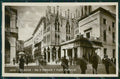 Padova Città Auto Foto cartolina QT1510 – fronte