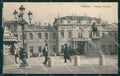 Padova Città Edicola cartolina QT1533 – fronte