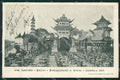 Padova Città Club Ignoranti Carnevale 1903 cartolina QT1538 – fronte