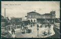 Padova Città Stazione Treno cartolina QT1547 – fronte