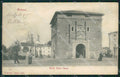 Padova Città Porta Ponte Corvo cartolina QT1553 – fronte