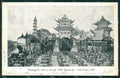 Padova Città Club Ignoranti Carnevale 1903 cartolina QT1565 – fronte