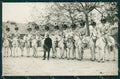 Padova Città Militari Gislon Foto cartolina QT1606 – fronte