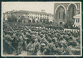 Padova Città Militari STRAPPINO Foto cartolina QT1610 – fronte