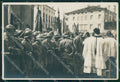 Padova Città Militari Foto cartolina QT1611 – fronte