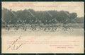 Padova Caserta GdF Militari Wollmann cartolina QT1625 – fronte