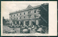 Padova Abano Terme Stabilimento Cortesi Meggiorato cartolina QT1646 – fronte