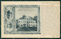 Padova Abano Terme Mondria Diaz cartolina QT1653 – fronte
