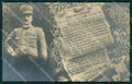 Padova Abano Terme Militari Diaz Foto cartolina QT1669 – fronte