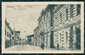 Padova Cittadella Scuole PIEGHINA cartolina QT1691 – fronte