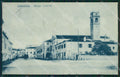 Padova Cittadella Borgo Padova PIEGHINA cartolina QT1692 – fronte