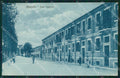Padova Cittadella cartolina QT1698 – fronte
