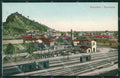 Padova Monselice Treno cartolina QT1707 – fronte