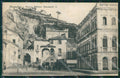 Padova Monselice cartolina QT1708 – fronte