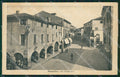Padova Monselice cartolina QT1709 – fronte