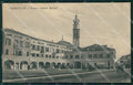 Padova Conselve cartolina QT1726 – fronte