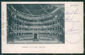 Rovigo Città Teatro Sociale cartolina QT1736 – fronte