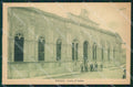 Rovigo Città Corte d'Assise PIEGHINA cartolina QT1751 – fronte