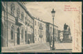 Rovigo Città Garibaldi Poste cartolina QT1759 – fronte