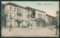Rovigo Città Garibaldi PIEGHE cartolina QT1760 – fronte