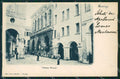 Rovigo Città cartolina QT1764 – fronte