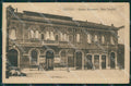 Rovigo Città Camera Commercio Poste cartolina QT1772 – fronte