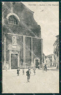 Rovigo Città Duomo cartolina QT1773 – fronte