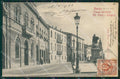 Rovigo Città Garibaldi Poste cartolina QT1775 – fronte