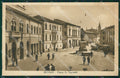 Rovigo Città Garibaldi cartolina QT1778 – fronte