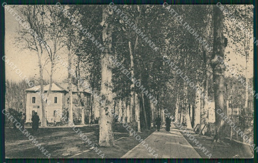 Rovigo Città cartolina QT1790 – fronte