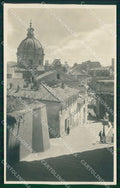 Roma Città Scalinata Arco Settimo Severo Foto cartolina QT1827 – fronte