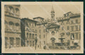 Roma Città Piazza Farnese Foto cartolina QT1828 – fronte