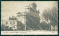 Roma Città Fontana Paolina NPG Foto cartolina QT1832 – fronte