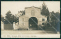 Roma Città Abbazia Tre Fontane NPG Foto cartolina QT1842 – fronte